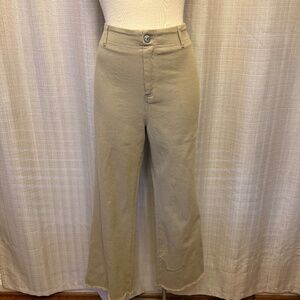 Soft Washed Stretchy High Waisted Flare Jeans he’s a sexy, sexy, sexy, sexy, sex